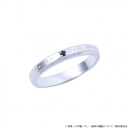 チ。 ―地球の運動について―　バデーニ　シルバーリング