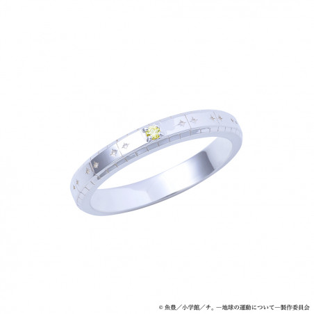 チ。 ―地球の運動について―　ヨレンタ　シルバーリング