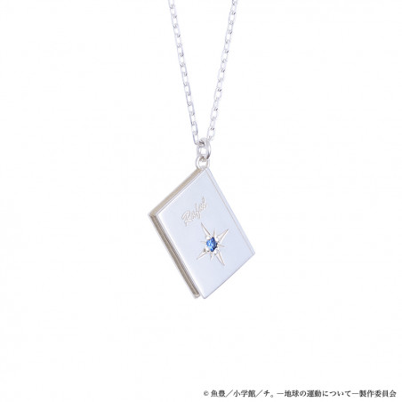 チ。 ―地球の運動について―　ラファウ　シルバーネックレス