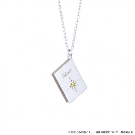 チ。 ―地球の運動について―　ヨレンタ　シルバーネックレス