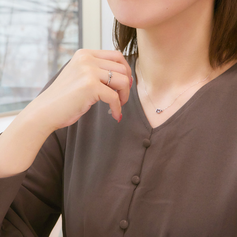 にしむらゆうじ 活動10周年記念 わるめのねこ 【YG】K10セミオーダー 