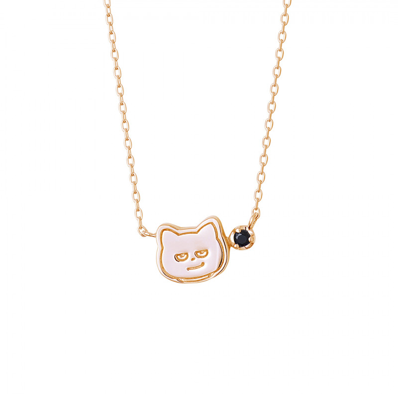 にしむらゆうじ 活動10周年記念 わるめのねこ 【PG】K10セミオーダー 