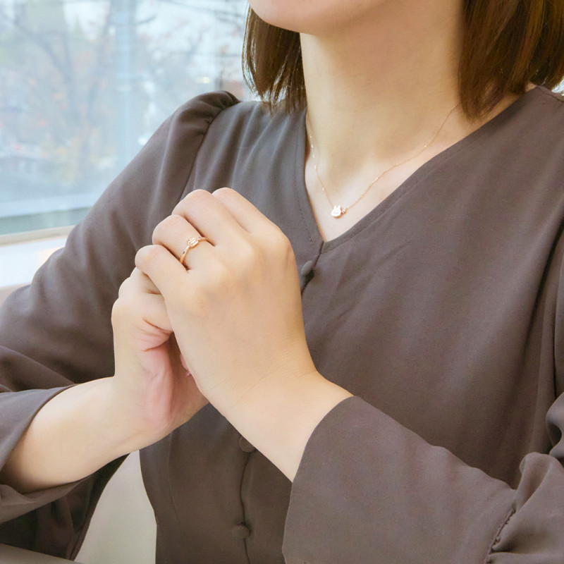 にしむらゆうじ 活動10周年記念 ラブラビット 【PG】K10セミオーダー 