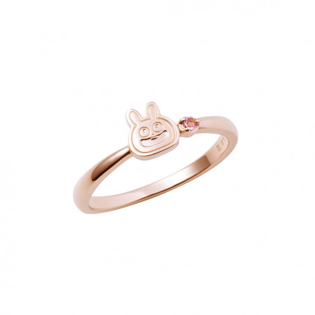 にしむらゆうじ　活動10周年記念　ラブラビット　【PG】　K10セミオーダーリング