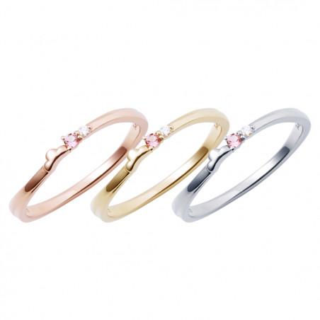 おそ松さん　10周年記念　トド松　K10 ウェーブリング