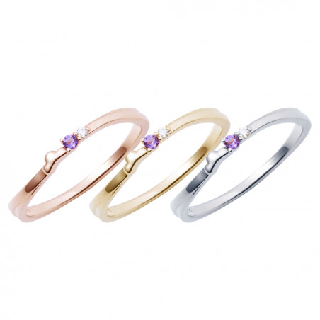 おそ松さん　10周年記念　一松　K10 ウェーブリング