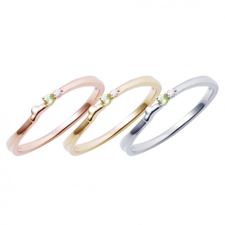 おそ松さん　10周年記念　チョロ松　K10 ウェーブリング