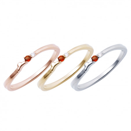 おそ松さん　10周年記念　おそ松　K10 ウェーブリング