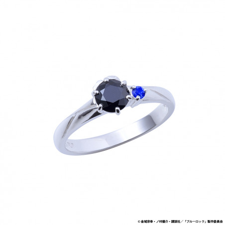 ブルーロック　凪 誠士郎　ストーンリング