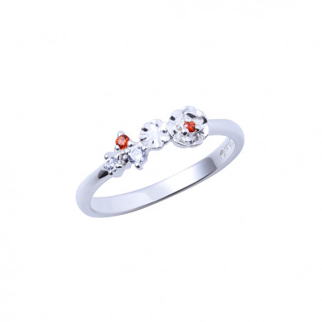 ヘタリア World★Stars　スペイン　シルバーリング