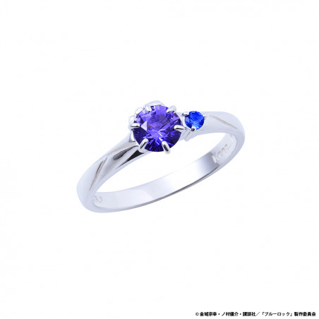 ブルーロック　御影玲王　ストーンリング