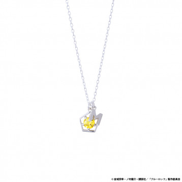 大人気・再販】 バロックパール チェーンネックレス ラッキーチャーム 