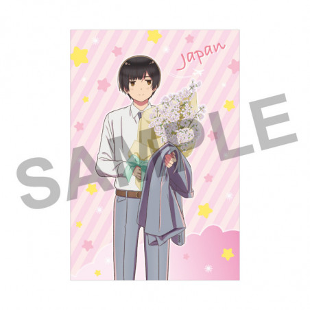 ヘタリア World★Stars シルバーリング 日本 ヘタリア World☆Stars 日本 シルバーリング