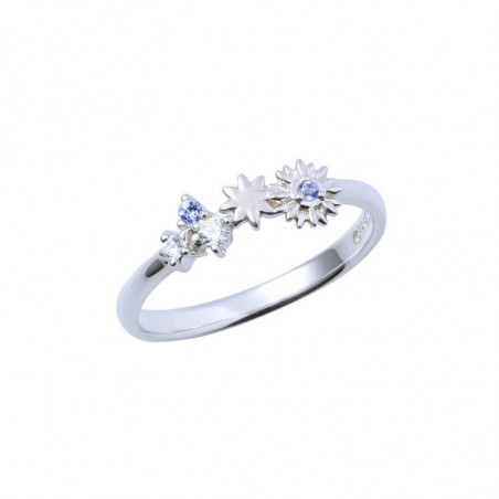 ヘタリア World★Stars　ロシア　シルバーリング