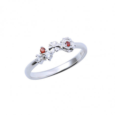 ヘタリア World★Stars　中国　シルバーリング